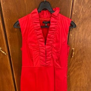 Ted Baker Dress